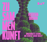 Zusammenkunft - Natasha Brown
