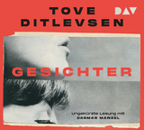 Gesichter - Tove Ditlevsen