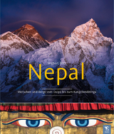 Nepal - Wigbert Röth