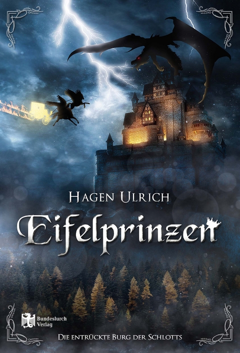 Eifelprinzen - Hagen Ulrich