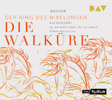 Die Walk&uuml;re - Richard Wagner