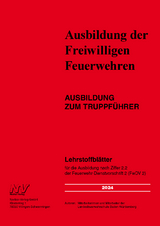 Ausbildung zum Truppf&uuml;hrer