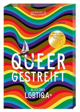 Queergestreift - Kathrin K&ouml;ller, Irmela Schautz