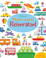 Meine ersten Reiser&auml;tsel - Kirsteen Robson