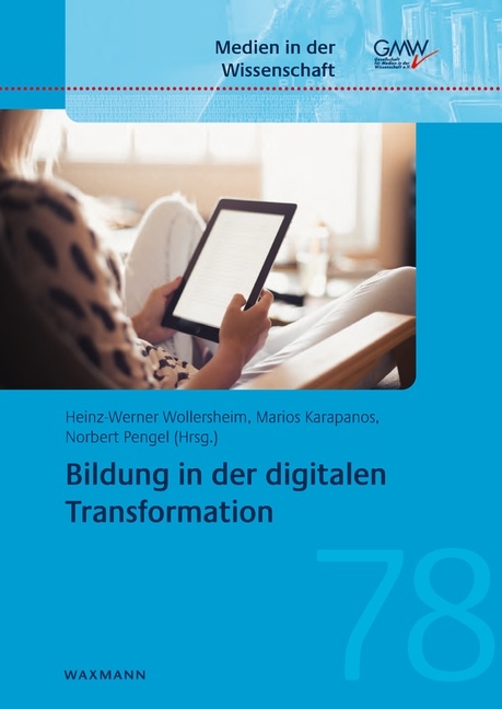 Bildung in der digitalen Transformation - 