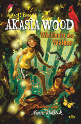 Akasia Wood &ndash; W&auml;chterin des Waldes - Elliott Pine