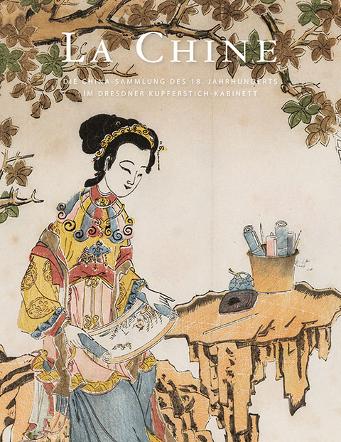 La Chine - 