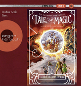 Tale of Magic: Die Legende der Magie &ndash; Ein gef&auml;hrlicher Pakt - Chris Colfer