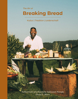 The Art of Breaking Bread - David E. Moore
