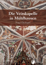 Die Veitskapelle in Mühlhausen - 