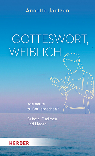 Gotteswort, weiblich