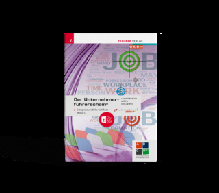 Der Unternehmerführerschein - Entrepreneur's Skills Certificate, Modul C Lösungsheft