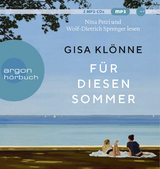 F&uuml;r diesen Sommer - Gisa Kl&ouml;nne