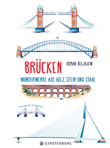 Br&uuml;cken - Roman Beljajew