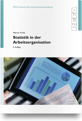 Statistik in der Arbeitsorganisation