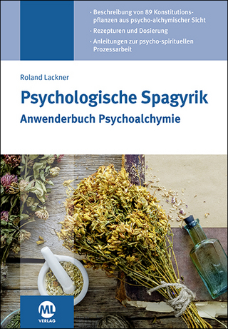 Psychologische Spagyrik