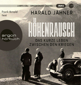 H&ouml;henrausch - Harald J&auml;hner