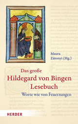 Das gro&szlig;e Hildegard von Bingen Lesebuch - 