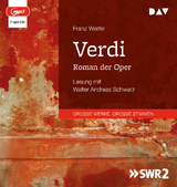 Verdi - Franz Werfel