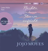 N&auml;chte, in denen Sturm aufzieht - Jojo Moyes