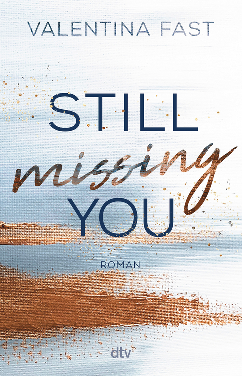 Still missing you - Valentina Fast