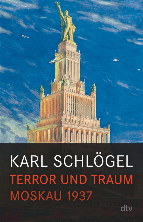 Terror und Traum - Karl Schl&ouml;gel