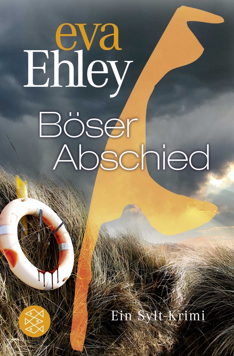 B&ouml;ser Abschied - Eva Ehley