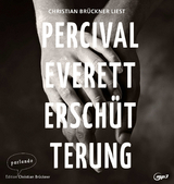 Ersch&uuml;tterung - Percival Everett