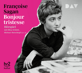 Bonjour tristesse - Fran&ccedil;oise Sagan