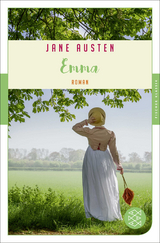 Emma - Jane Austen