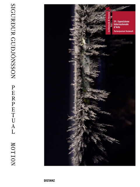 Sigur&eth;ur Gu&eth;jónsson &ndash; Perpetual Motion - Sigur&eth;ur Gu&eth;j&oacute;nsson