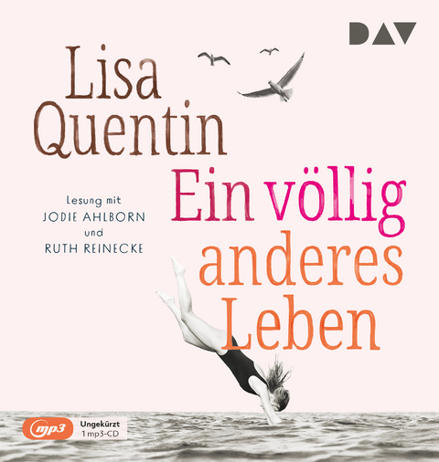 Ein v&ouml;llig anderes Leben - Lisa Quentin