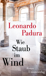 Wie Staub im Wind - Leonardo Padura