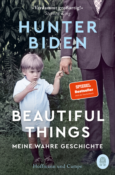 Beautiful Things - Hunter Biden