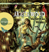Akasia Wood &ndash; W&auml;chterin des Waldes - Elliott Pine