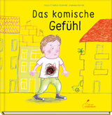 Das komische Gefühl - Hans-Christian Schmidt
