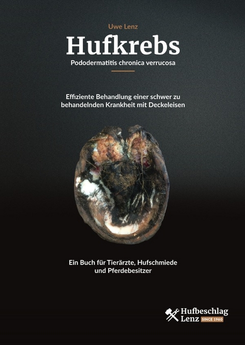 Hufkrebs - Uwe Lenz