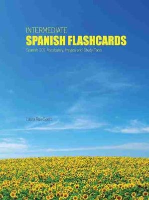Intermediate Spanish Flashcards