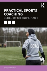 Practical Sports Coaching - Nash, Christine