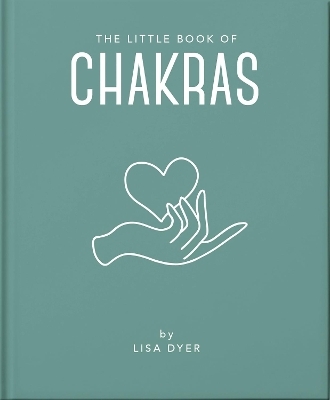 The Little Book of Chakras -  Oh