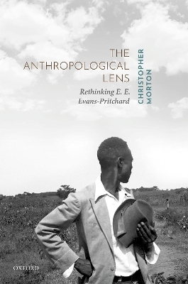 The Anthropological Lens - Christopher Morton