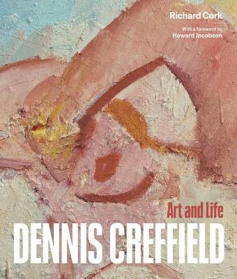 Dennis Creffield - Richard Cork