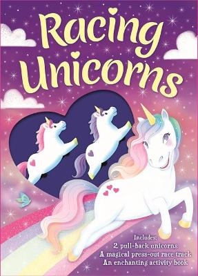 Racing Unicorns -  Igloo Books Ltd