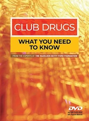 Club Drugs