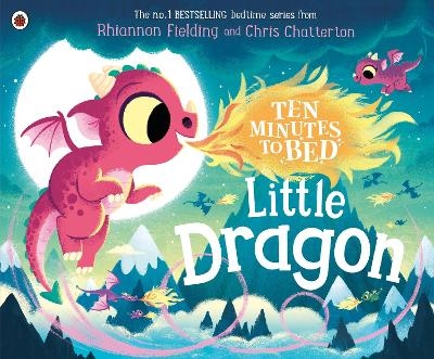 Ten Minutes to Bed: Little Dragon - Rhiannon Fielding