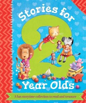 Stories for 2 Year Olds -  Igloo Books Ltd