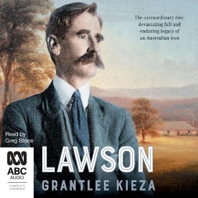Lawson - Grantlee Kieza