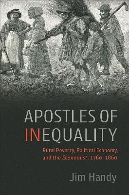 Apostles of Inequality