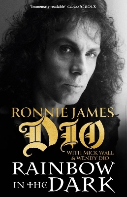 Rainbow in the Dark - Ronnie James Dio
