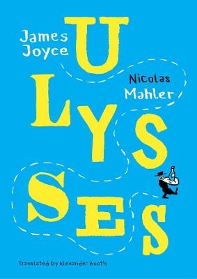 Ulysses - Nicolas Mahler